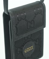 GUCCI（グッチ）ショルダーバッグ 黒 サイズ:- レディース/2200715237144