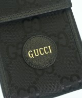 GUCCI（グッチ）ショルダーバッグ 黒 サイズ:- レディース/2200715237144