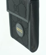 GUCCI（グッチ）ショルダーバッグ 黒 サイズ:- レディース/2200715237144