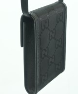 GUCCI（グッチ）ショルダーバッグ 黒 サイズ:- レディース/2200715237144