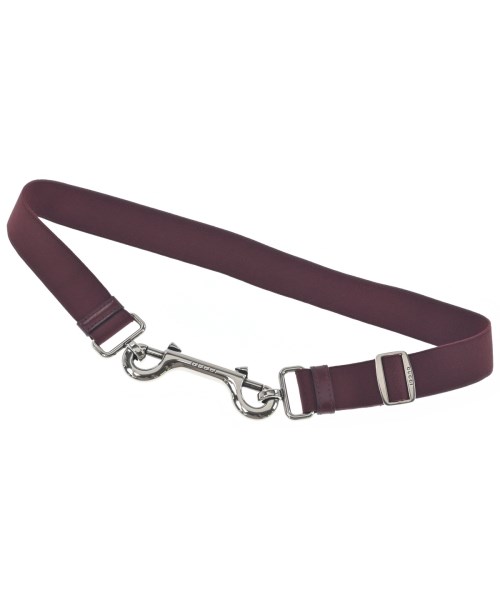 GUCCI(グッチ)のベルト サイズ:- 12,800円