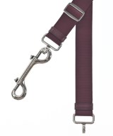 GUCCI（グッチ）ベルト 赤 サイズ:- レディース/2200715237168