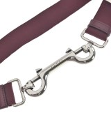 GUCCI（グッチ）ベルト 赤 サイズ:- レディース/2200715237168