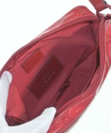 GUCCI（グッチ）ショルダーバッグ 赤 サイズ:- レディース/2200715640067