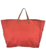GUCCI（グッチ）トートバッグ 赤 サイズ:- レディース/2200715702024