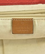 GUCCI（グッチ）トートバッグ 赤 サイズ:- レディース/2200715702024