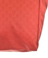 GUCCI（グッチ）トートバッグ 赤 サイズ:- レディース/2200715702024