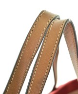 GUCCI（グッチ）トートバッグ 赤 サイズ:- レディース/2200715702024