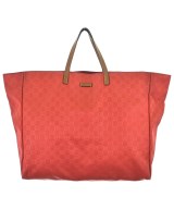 GUCCI トートバッグ