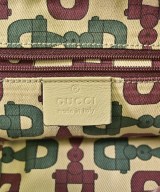 GUCCI（グッチ）ショルダーバッグ ベージュ サイズ:- レディース/2200715702048
