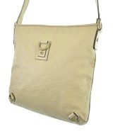 GUCCI（グッチ）ショルダーバッグ ベージュ サイズ:- レディース/2200715702048