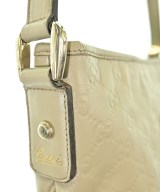 GUCCI（グッチ）ショルダーバッグ ベージュ サイズ:- レディース/2200715702048