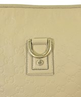 GUCCI（グッチ）ショルダーバッグ ベージュ サイズ:- レディース/2200715702048