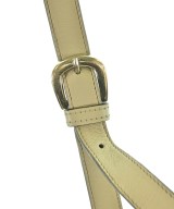 GUCCI（グッチ）ショルダーバッグ ベージュ サイズ:- レディース/2200715702048