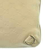 GUCCI（グッチ）ショルダーバッグ ベージュ サイズ:- レディース/2200715702048