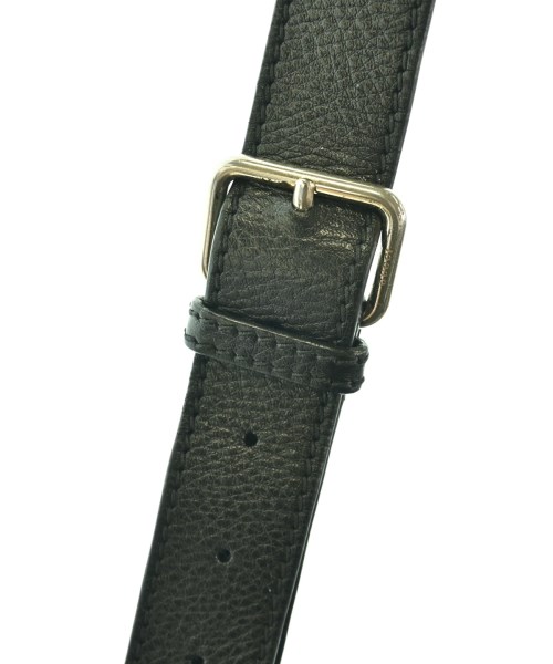 GUCCI（グッチ）ショルダーバッグ 黒 サイズ:- レディース/2200715702055