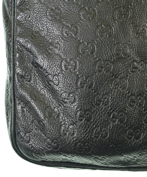 GUCCI（グッチ）ショルダーバッグ 黒 サイズ:- レディース/2200715702055