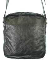 GUCCI（グッチ）ショルダーバッグ 黒 サイズ:- レディース/2200715702055
