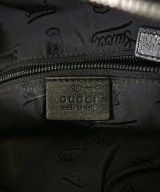 GUCCI（グッチ）ショルダーバッグ 黒 サイズ:- レディース/2200715702055