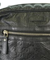 GUCCI（グッチ）ショルダーバッグ 黒 サイズ:- レディース/2200715702055