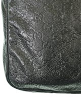 GUCCI（グッチ）ショルダーバッグ 黒 サイズ:- レディース/2200715702055