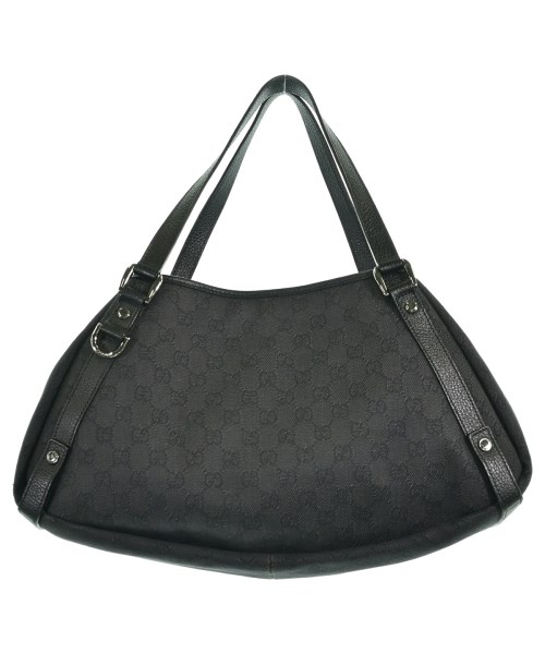 GUCCI（グッチ）トートバッグ 黒 サイズ:- レディース/2200715702123