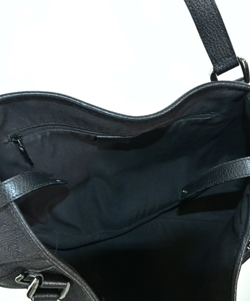 GUCCI（グッチ）トートバッグ 黒 サイズ:- レディース/2200715702123