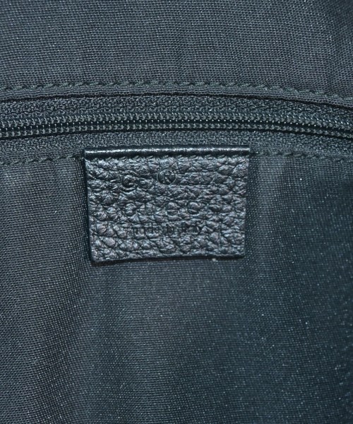 GUCCI（グッチ）トートバッグ 黒 サイズ:- レディース/2200715702123