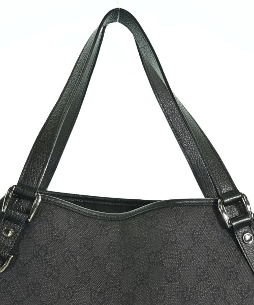 GUCCI（グッチ）トートバッグ 黒 サイズ:- レディース/2200715702123