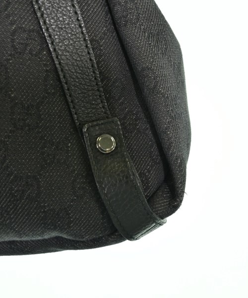 GUCCI（グッチ）トートバッグ 黒 サイズ:- レディース/2200715702123