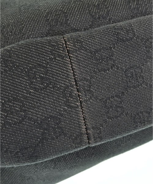 GUCCI（グッチ）トートバッグ 黒 サイズ:- レディース/2200715702123