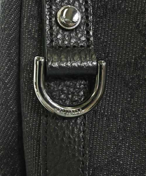 GUCCI（グッチ）トートバッグ 黒 サイズ:- レディース/2200715702123