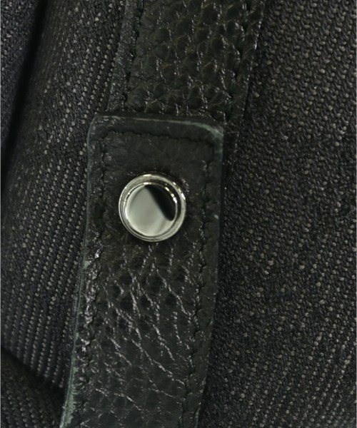 GUCCI（グッチ）トートバッグ 黒 サイズ:- レディース/2200715702123