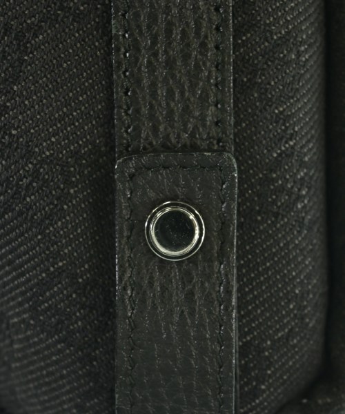 GUCCI（グッチ）トートバッグ 黒 サイズ:- レディース/2200715702123