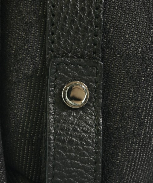 GUCCI（グッチ）トートバッグ 黒 サイズ:- レディース/2200715702123