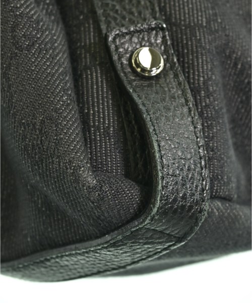 GUCCI（グッチ）トートバッグ 黒 サイズ:- レディース/2200715702123