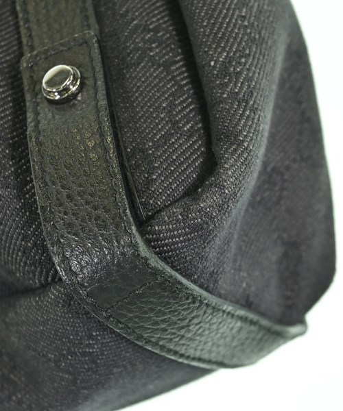 GUCCI（グッチ）トートバッグ 黒 サイズ:- レディース/2200715702123