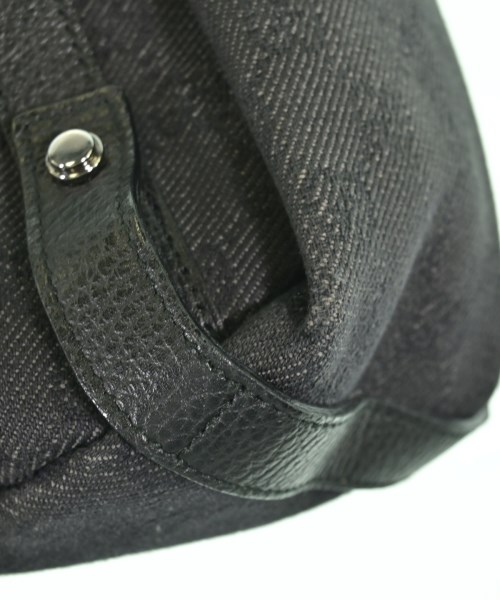GUCCI（グッチ）トートバッグ 黒 サイズ:- レディース/2200715702123