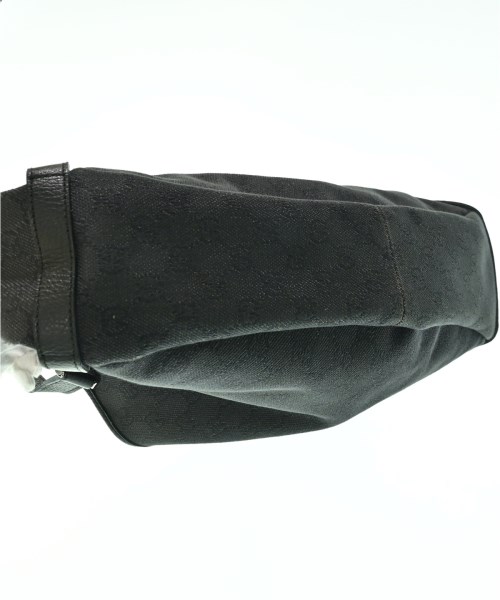 GUCCI（グッチ）トートバッグ 黒 サイズ:- レディース/2200715702123
