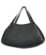 GUCCI（グッチ）トートバッグ 黒 サイズ:- レディース/2200715702123