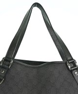 GUCCI（グッチ）トートバッグ 黒 サイズ:- レディース/2200715702123