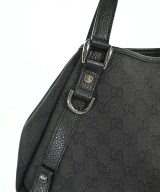 GUCCI（グッチ）トートバッグ 黒 サイズ:- レディース/2200715702123