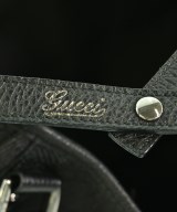 GUCCI（グッチ）トートバッグ 黒 サイズ:- レディース/2200715702123