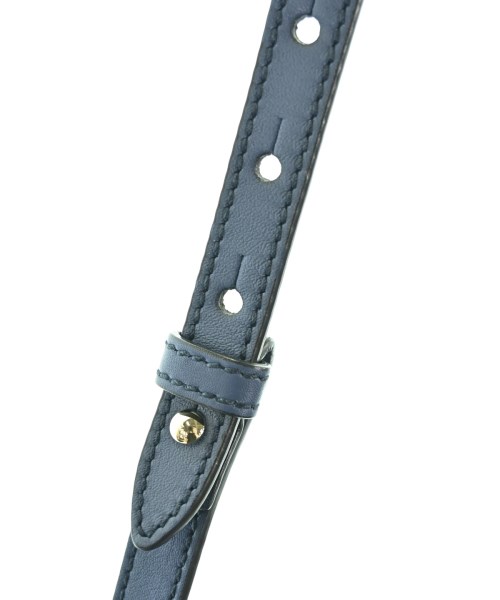 GUCCI（グッチ）ショルダーバッグ 青 サイズ:- レディース/2200715702291