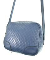 GUCCI（グッチ）ショルダーバッグ 青 サイズ:- レディース/2200715702291