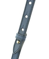 GUCCI（グッチ）ショルダーバッグ 青 サイズ:- レディース/2200715702291