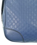 GUCCI（グッチ）ショルダーバッグ 青 サイズ:- レディース/2200715702291