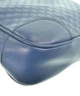 GUCCI（グッチ）ショルダーバッグ 青 サイズ:- レディース/2200715702291