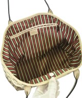 GUCCI（グッチ）トートバッグ ベージュ サイズ:- レディース/2200715702314