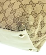 GUCCI（グッチ）トートバッグ ベージュ サイズ:- レディース/2200715702314